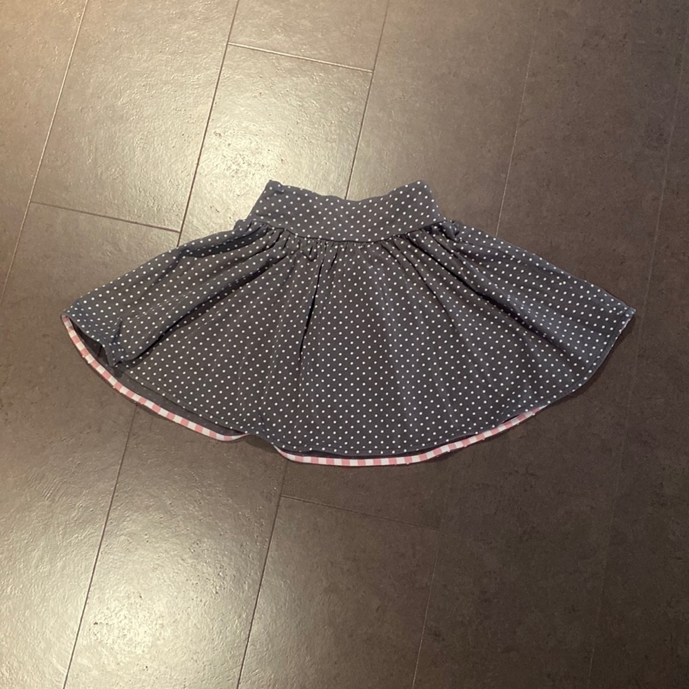 MATILDA Jane skirt size 4